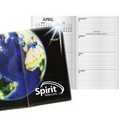 Inspire Global Classic Weekly Pocket Planner